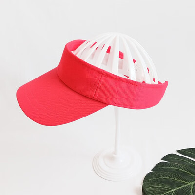 

Sun female sun protection summer outdoor sports baseball headless Tennis Cap sun hat empty cap wholesale