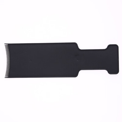 

27cm Long Board Hair Salon Dyeing Comb Coloring Hair Tint Styling Brush