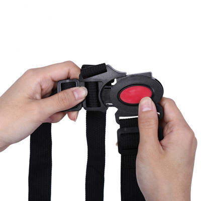 

Greensen Adjustable Baby Stroller Safety Strap Kids Dining Chair 5 Point Harness Child Pram Seat Belt