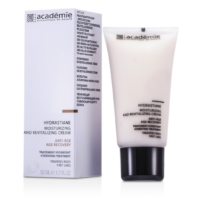

ACADEMIE - Hypo-Sensible Moisturizing & Revitalizing Cream Tube 50ml17oz