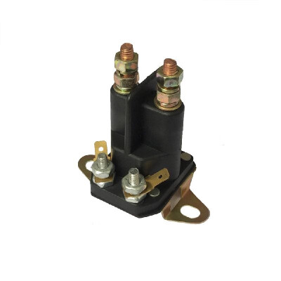 

Starter Car Truck Solenoid Relay 12V HeavyDuty SW3 Motor Vehicle Starting Relays