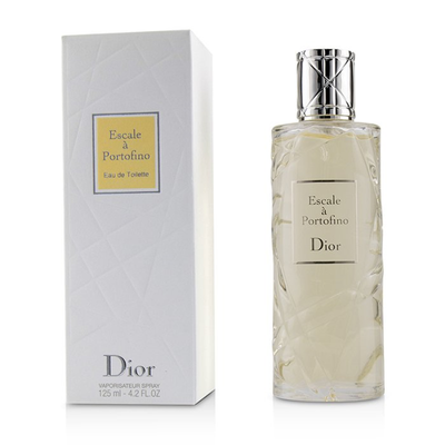 

CHRISTIAN DIOR - Escale A Portofino Eau De Toilette Spray 125ml42oz