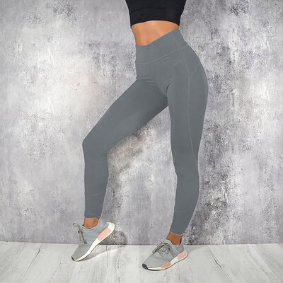 

Tailored Womens Fashion Workout Leggings Fitness Sports Gym Running Yoga Athletic Pants