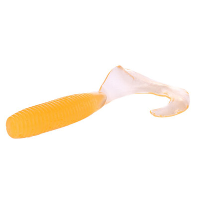 

5pcs 75cm Soft Fishing Lure Outdoor Artificial Silicone Bait Fishing Tackle Tool Fly Fishing Bait Fishing Fake Lure Accessories