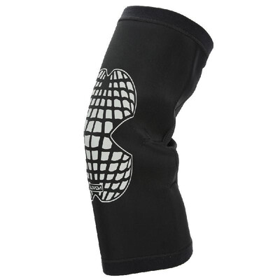 

Lixada Sports Elastic Leg Support Brace Wrap Protector Pad Knee Guard for Running Basketball