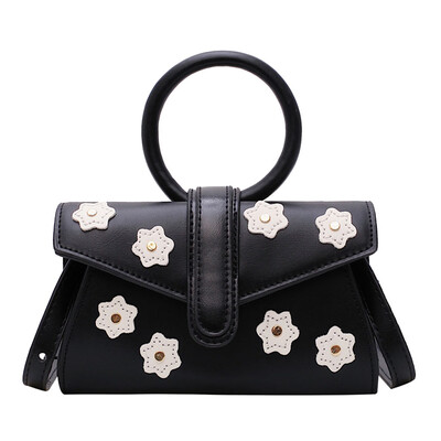 

Tailored New Handbag Summer Messenger Bag Wild 2019 Fashion Simple Shoulder Bag Small Bag