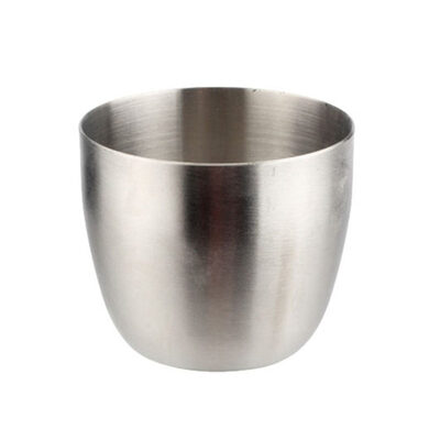 

304 Stainless Steel Ice Cold Water Beer Coffee Cup Coffee Milk Juice Drink Mug