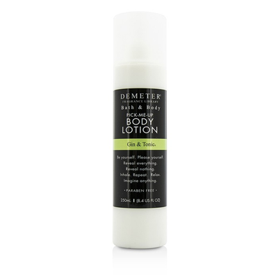 

DEMETER - Gin & Tonic Body Lotion 250ml84oz