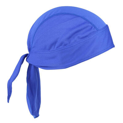 

Outdoor Sports Unisex Quick Dry Cycling Cap Breathable Headscarf Riding Hat