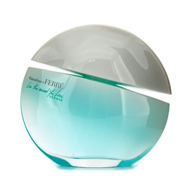 

GIANFRANCO FERRE - In The Mood For Love Tender Eau De Toilette Spray 100ml34oz