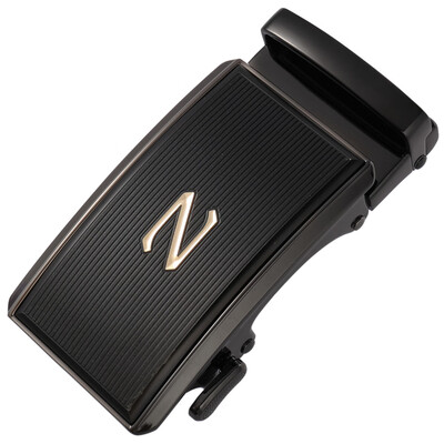 

Zinc alloy mens belt head automatic buckle belt buckle LY36-22221