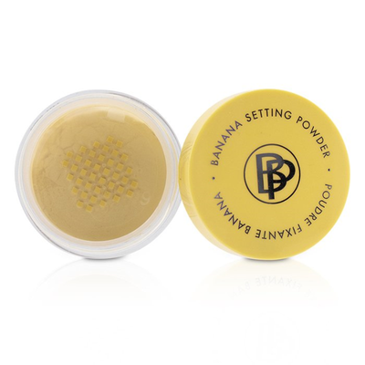 

BELLAPIERRE COSMETICS - Banana Setting Powder - Original 4g014oz