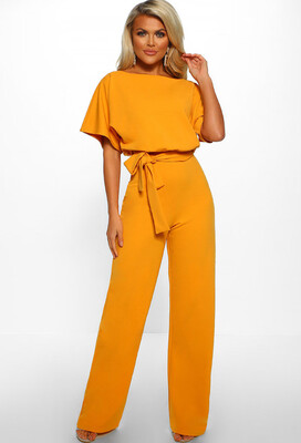 

Women Jumpsuit Summer Fashion Strappy Playsuit Solid Holiday Party Clothes
