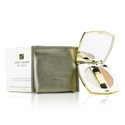 

ESTEE LAUDER - ReNutriv Ultra Radiance Concealer Smoothing Base - Light Medium 13g004oz