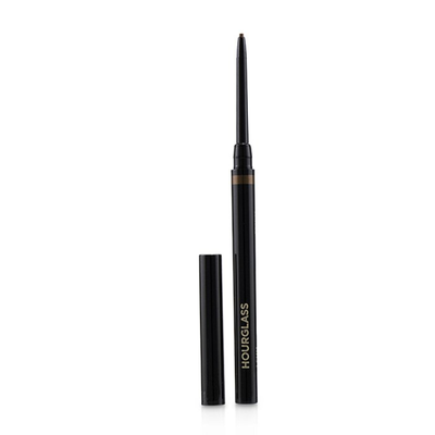 

HOURGLASS - 15MM Mechanical Gel Eye Liner - Bronze 006g0002oz