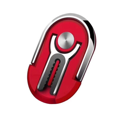 

〖Follure〗Multifunction Car Phone Holder Mobile Phone Mount Air Vent Outlet Rotate Steady