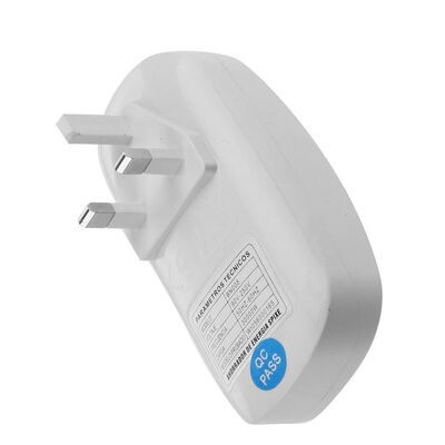 

30000W Home Electricity Saving Box Energy Economist Electric Power Saver Box Device Household Smart Power