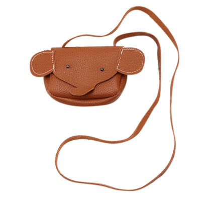 

Women Fashion Girls Mini Messenger Bag Cute Cartoon Kids Baby Purses Children Handbags Shoulder Bags