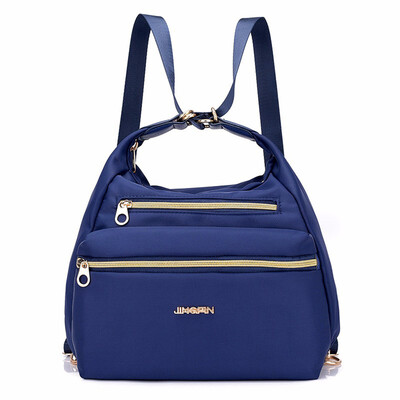 

Tailored Large Capacity Waterproof Backpacks Single Shoulder Bag Messenger Bags Totes