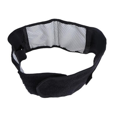

1x Waist Brace Support Spontaneous Heating Protection Magnetic Therapy Belt