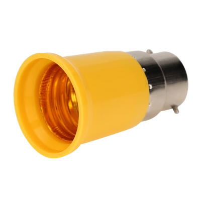 

E27 to E27 Conversion Lamp Head Extension Base Light Bulb Adapter Socket