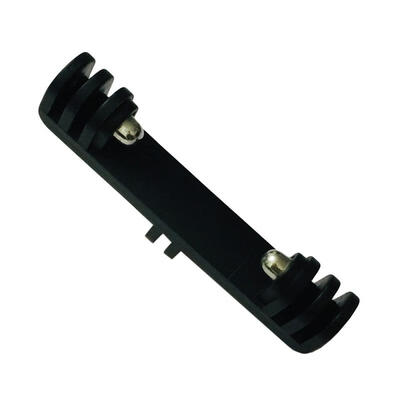 

Ismartdigi i267 Double Rack for Gopro Hero 2 3 3 4 Session 5 6 7 SJ4000