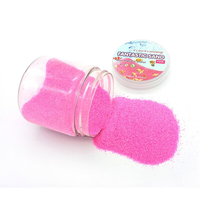 

Magic Sand