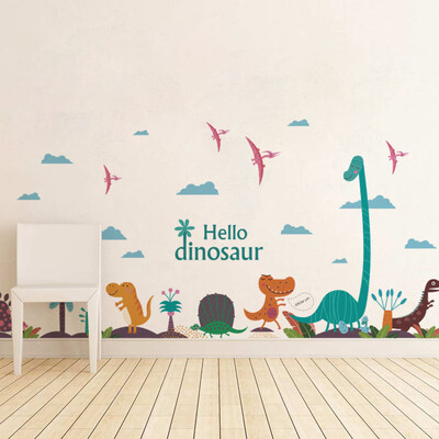 

Toponeto Decorative Painting BedroomLiving room TV Wall Decoration Wall Stickers Mural