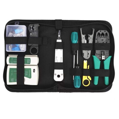 

〖Follure〗Network Tool Set Professional Computer Repair Repair Kit