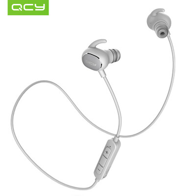 

Original Xiaomi QCY QY19 BT Headset In-ear Sports Stereo Headphone Mini Sports Earphone Hands-free with Microphone for Android iOS