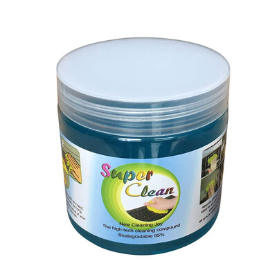 

〖Follure〗Clay Detailing Magic Truck Cleaning Sludge Keyboard cleaning soft gel