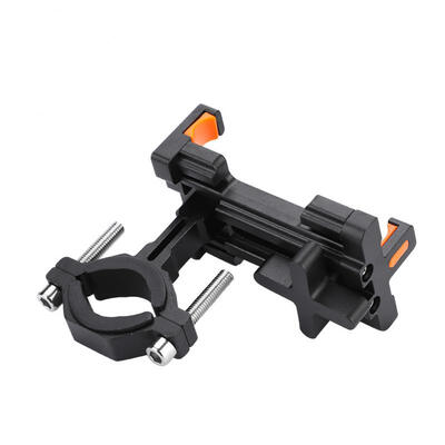 

Greensen Adjustable Bike Bicycle Phone Holder Handlebar Clip Stand Support Cycling Accessory