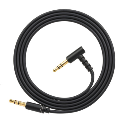 

1 Meter Audio Extension Cable 35mm Jack Male to Male AUX Cable 35 mm Audio Extender Cord for Computer Mobile Phones Amplifier Re