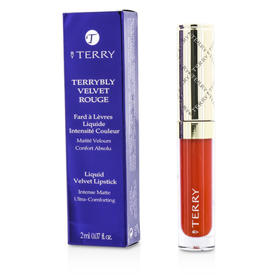 

BY TERRY - Terrybly Velvet Rouge - 8 Ingu Rouge 2ml007oz