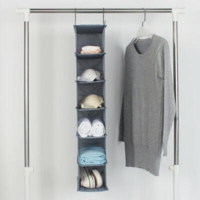 

Wall Door Hanging Mesh Organizer Bags Holder Container Closet Storage Bag Pocket