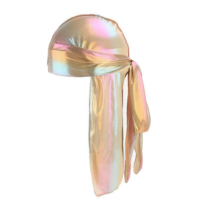 

DESIGN UNISEX BANDANA DURAG RAG DO-RAG HAT ZANDANNA GREEN CAP SUN BANDANNA CAP