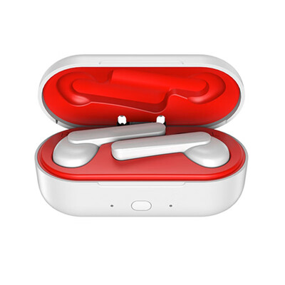 

ROCK TWS Bluetooth 50 Earphone Stereo Wireless Earbuds Waterproof Sport Earphones Handsfree Gaming Headset With Mic for Phone
