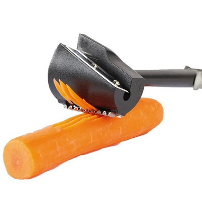 

Spiral Vegetable Slicer Peelers Spiral Cutter Vegetable Flower Spiral Slicer Kitchen Tool for Vegetable Fruit