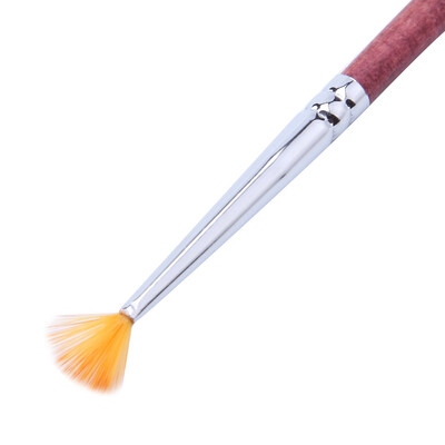 

Toponeto 1Pcs Painting Drawing Dotting DIY Brush Acrylic Tips Liner Nail Art Pens Set