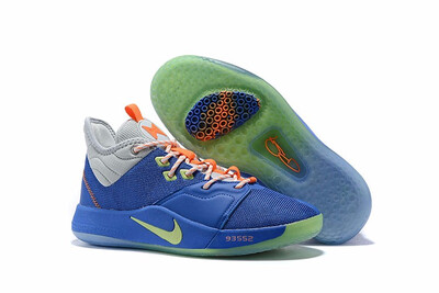 

Nike PG 3 EP Mens basketball shoes