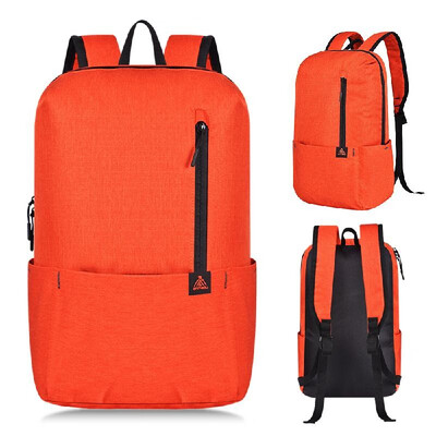 

10L Super Lightweight Outdoor Camping Hiking Outing Shoulder Bag Pack Water Resistant Daypack