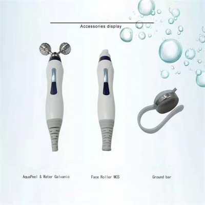 

New Korea Aqua Peeling Machine Home Care Skin Beauty skin care home care RF skin lifting face lift Mini device