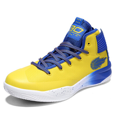 

Mens shock absorption outdoor basketball shoes mesh shoes womens couple boots