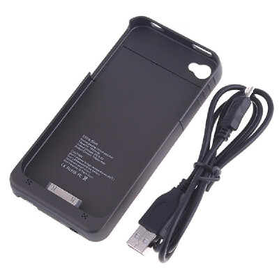 

Mobile Power for iPhone 4