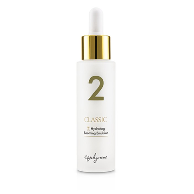 

ZEPHYRINE - Hydrating Soothing Emulsion 30ml1oz