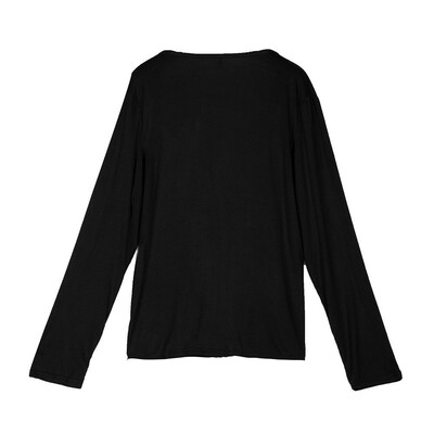

Toponeto Womens Ladies Cardigan Solid Pocket Long Sleeve Coat Parka Outerwear