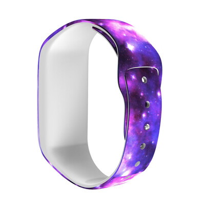 

〖Follure〗Sport Soft Silicone Wirstband Replacement Strap For Garmin Vivofit 3 Watch