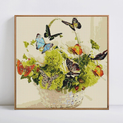 

Diamond Painting Full Round Drill Flower Rhinestone Picture Embroidery Sale Diamond Mosaic Cross Stitch Decor Home