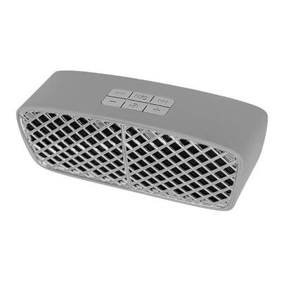 

NR-2022 Car Outdoor Bluetooth 50 Speakers HIFI 3D Surround Stereo Support AUX TF Card FM Radio for SamSung Xiaomi iPhone