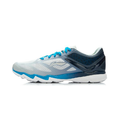 

LI-NING 12 Generations Ultra-light Wing Men Outdoor Sports Shoes Lightweight Running Shoes Walking Sneakers